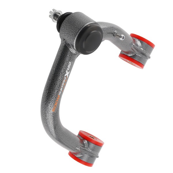 Upper Control Arm 2-4″ Lift For Toyota 4Runner 2003-2024 FJ Cruiser 2007-2014