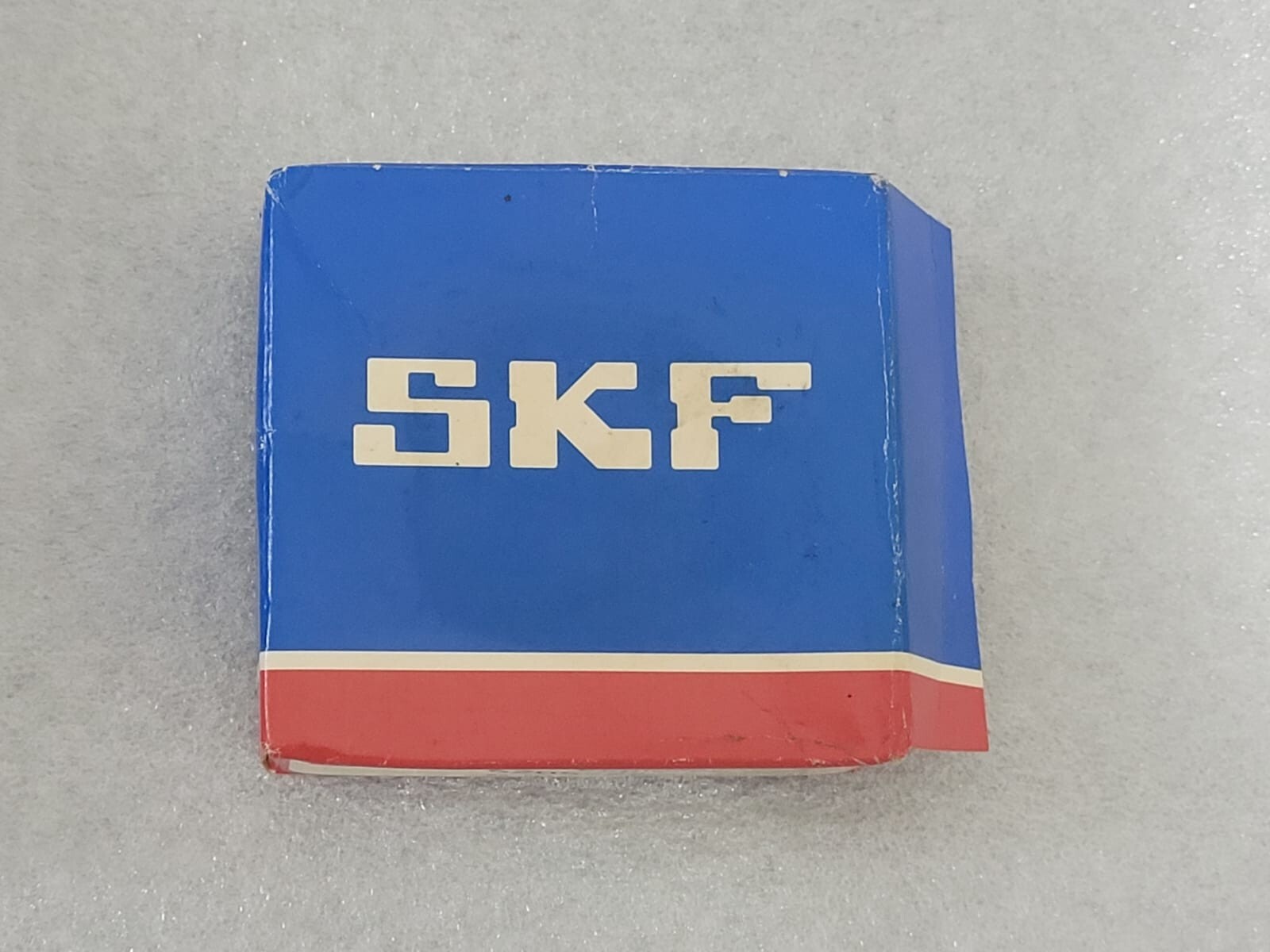 NEW QTY 5 SKF Explorer Bearing 6205-2Z Made in Bulgaria (Lot of 5 pcs)
