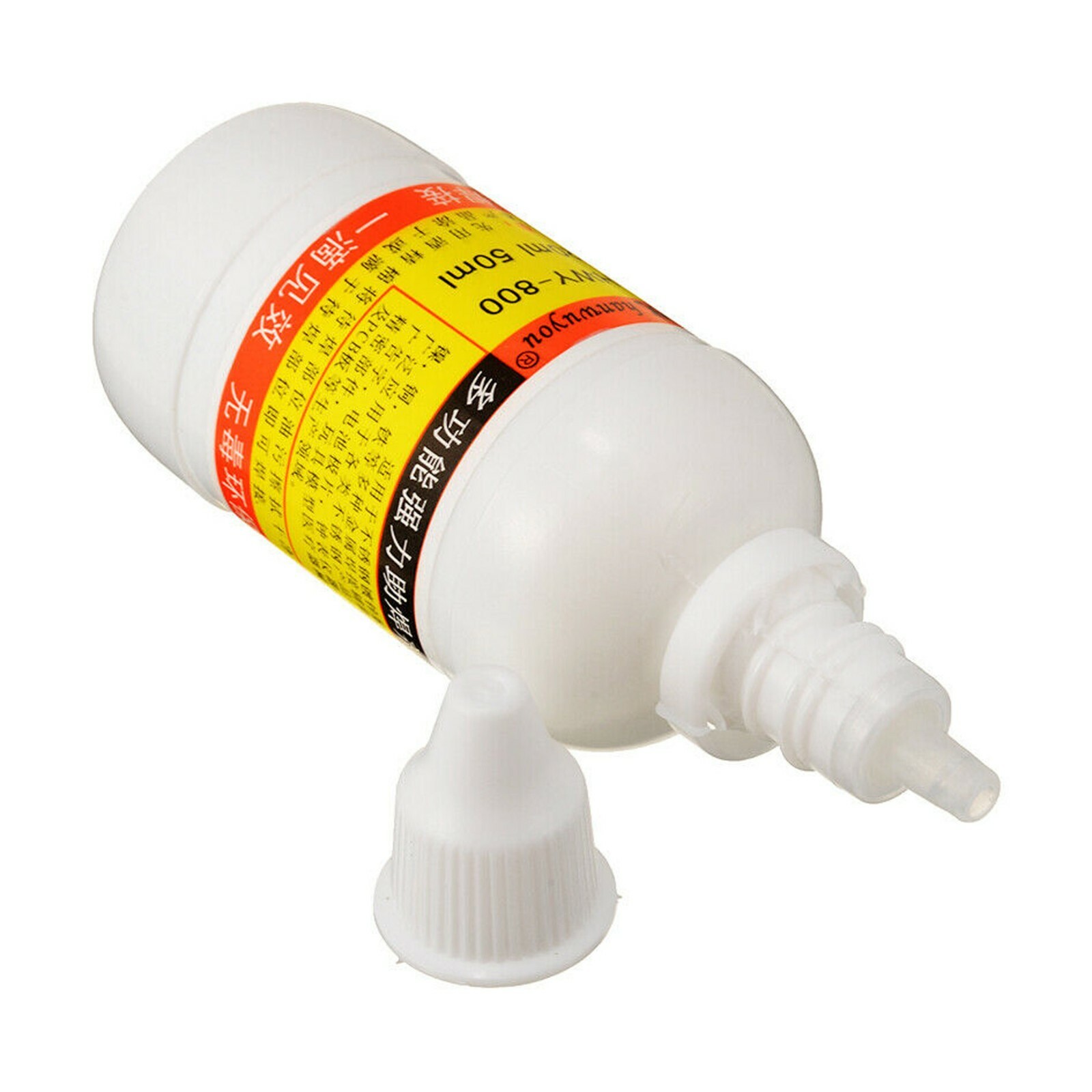 20ml Stainless Steel Flux Soldering Paste Stainless Steel Liquid Solder Tool New