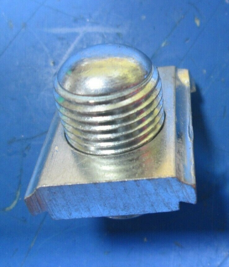 Milbank 200 Amp Meter Base Socket Lug works On Hot or Neutral