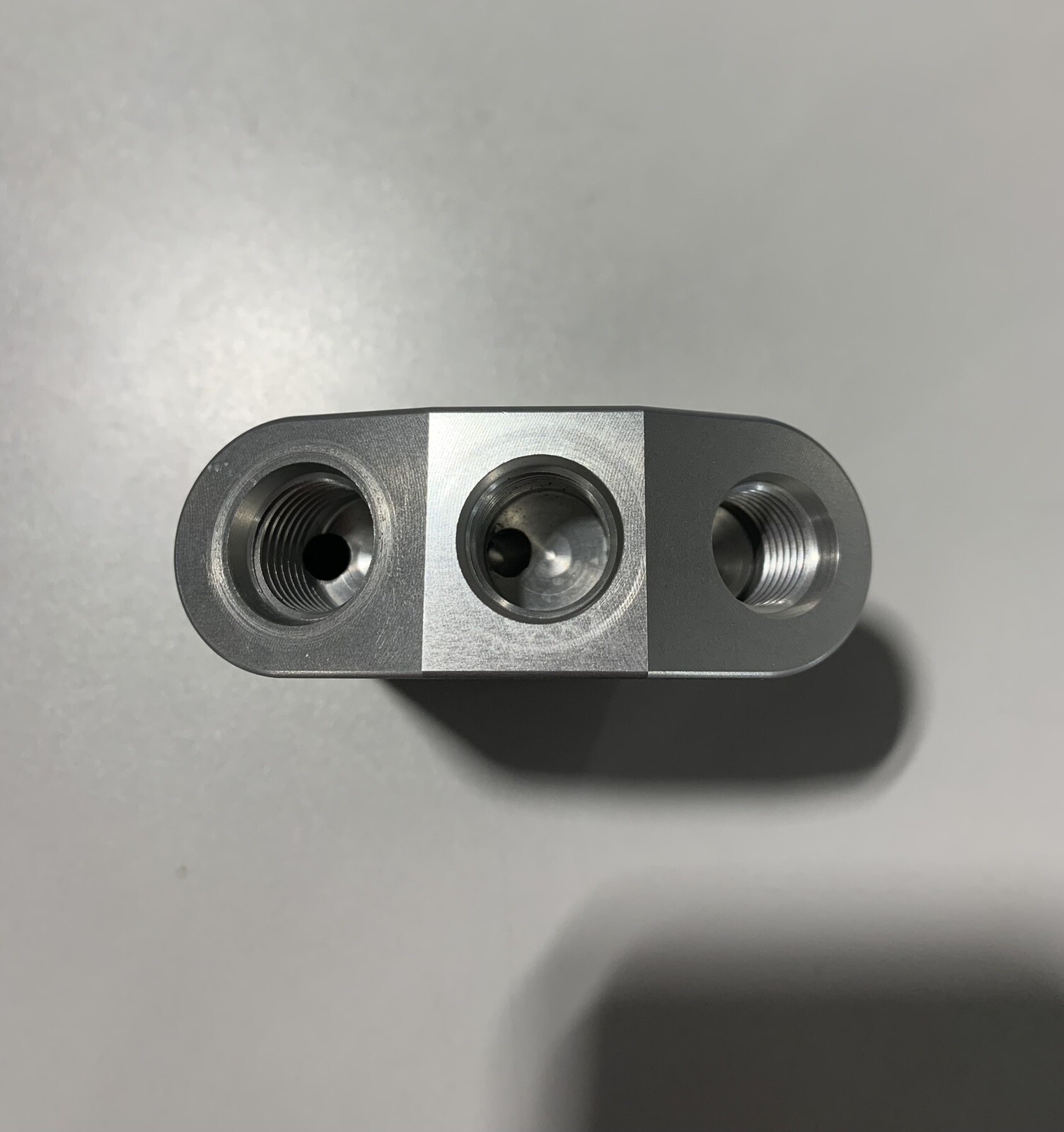 3M / Scott Safety UEBSS Manifold 2 / 3 Port *NEW OPEN BOX*