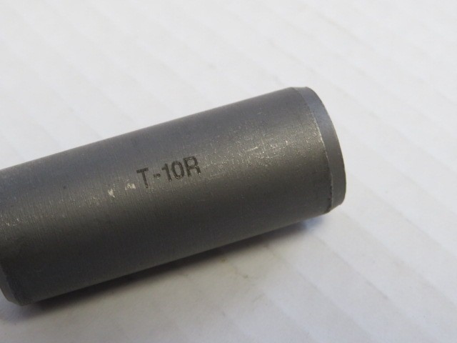 DRILL MASTERS ELDORADO TOOL ( SIZE: 0.2362″ X 9″ ) STD RESHARPEN GUN DRILL