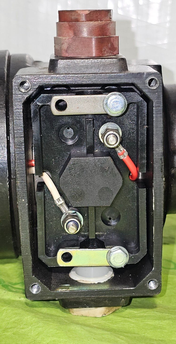 RE.0444 R1B 0.06 EG, Radio Energie, 60V/1000RPM, 11mm Shaft