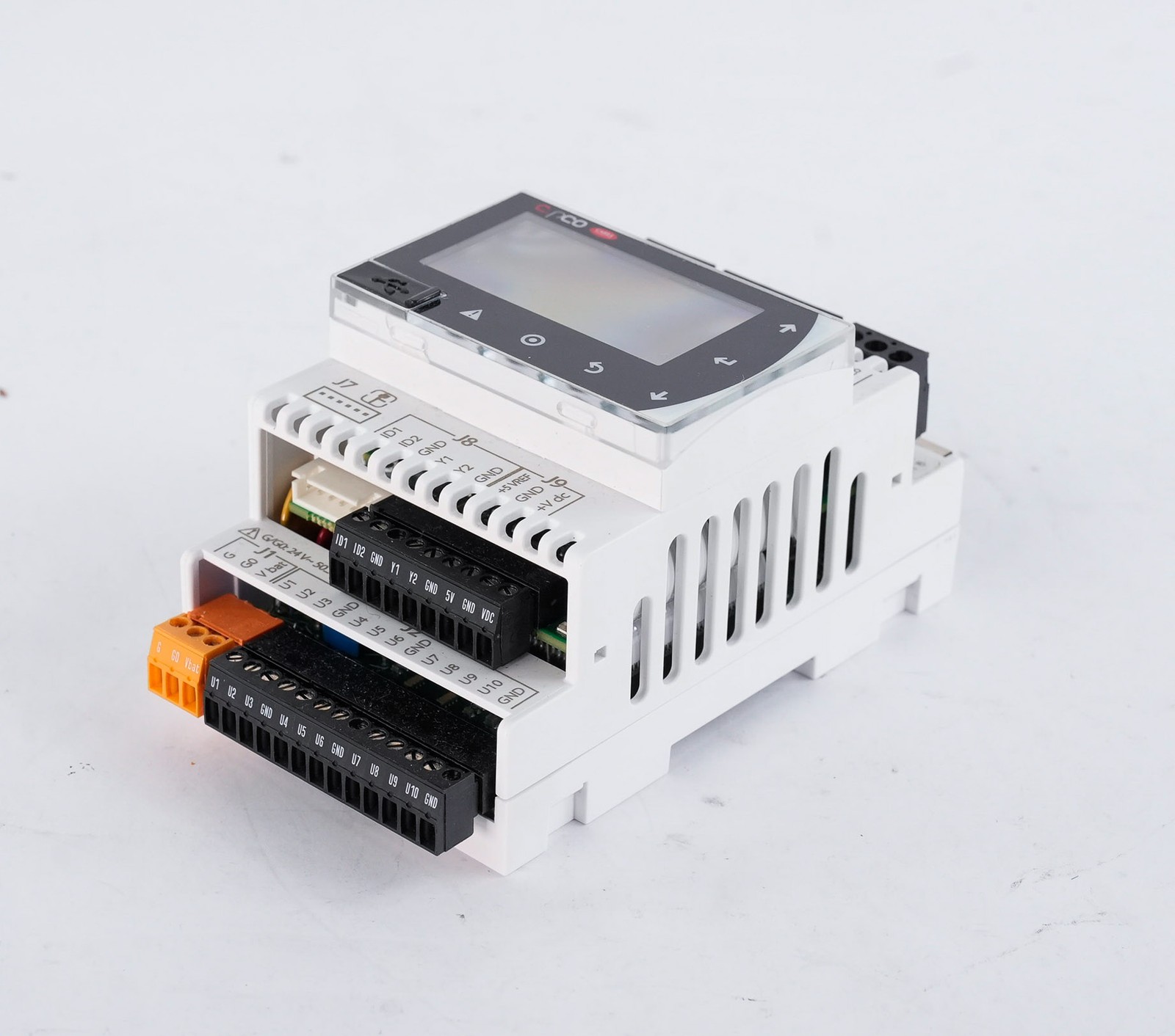 Carel P+D000NH1DEF0 c.PCO Programmable Controller PD000NH1DEF0 – New No Box