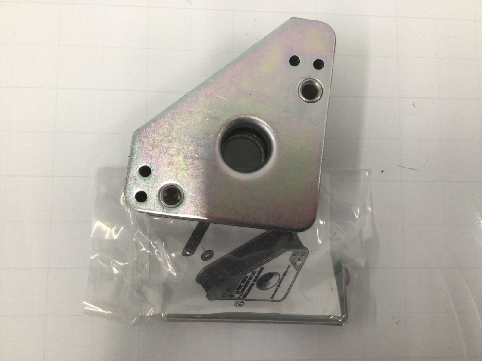 MAG-MATE WS420 Magnetic Welding Square, 45 deg, 90 deg 2MJK2