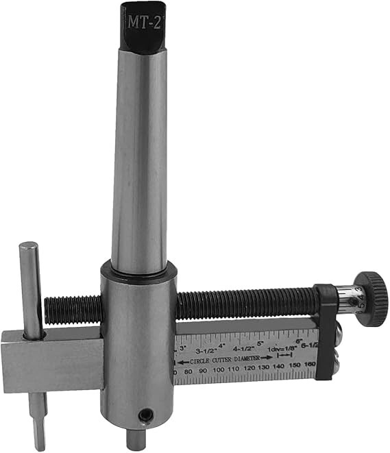 Speed Guide Circle Cutter with HSS Tool Bit-USA FULFILLED