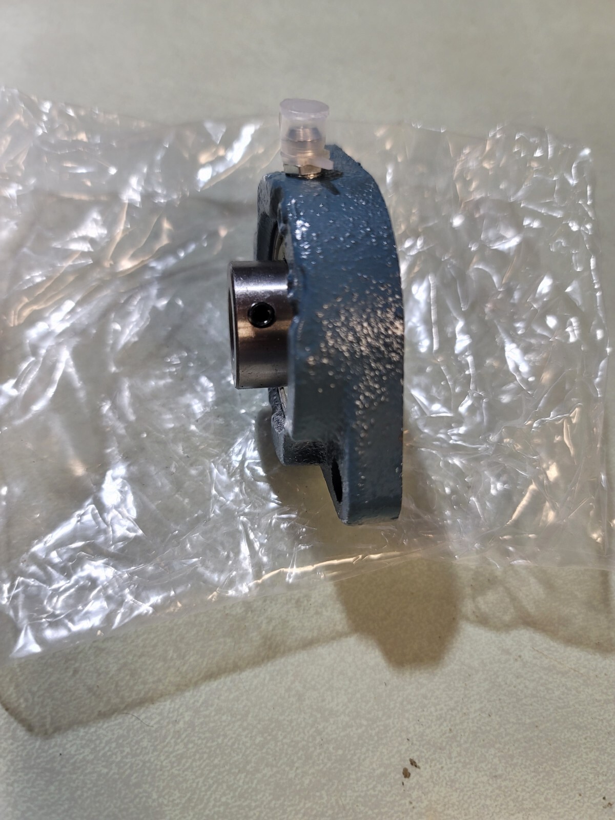 NEW Drive motor bearing – Crathco Grindmaster 3311 3312 Donper XF-124 XF-248