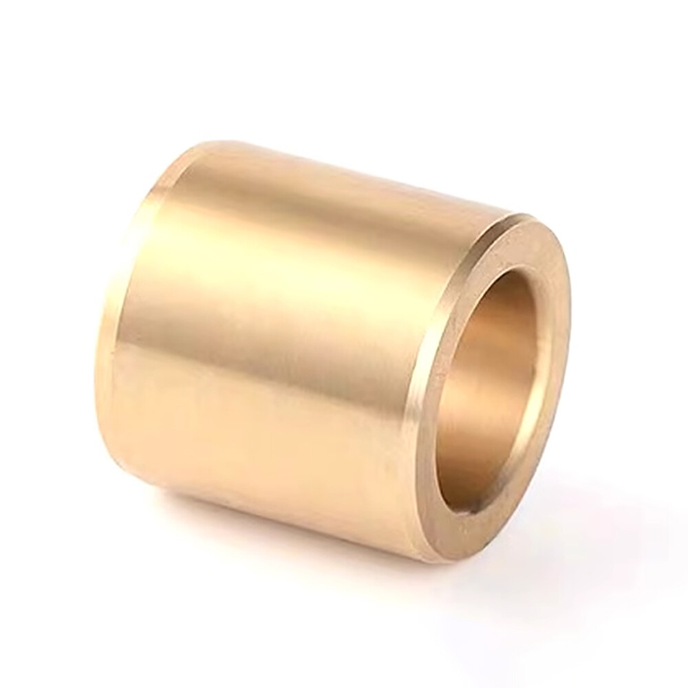SHBZ Copper Bushing Oilless Self Lubricating Bearings Wear Resistant ID 5mm-30mm