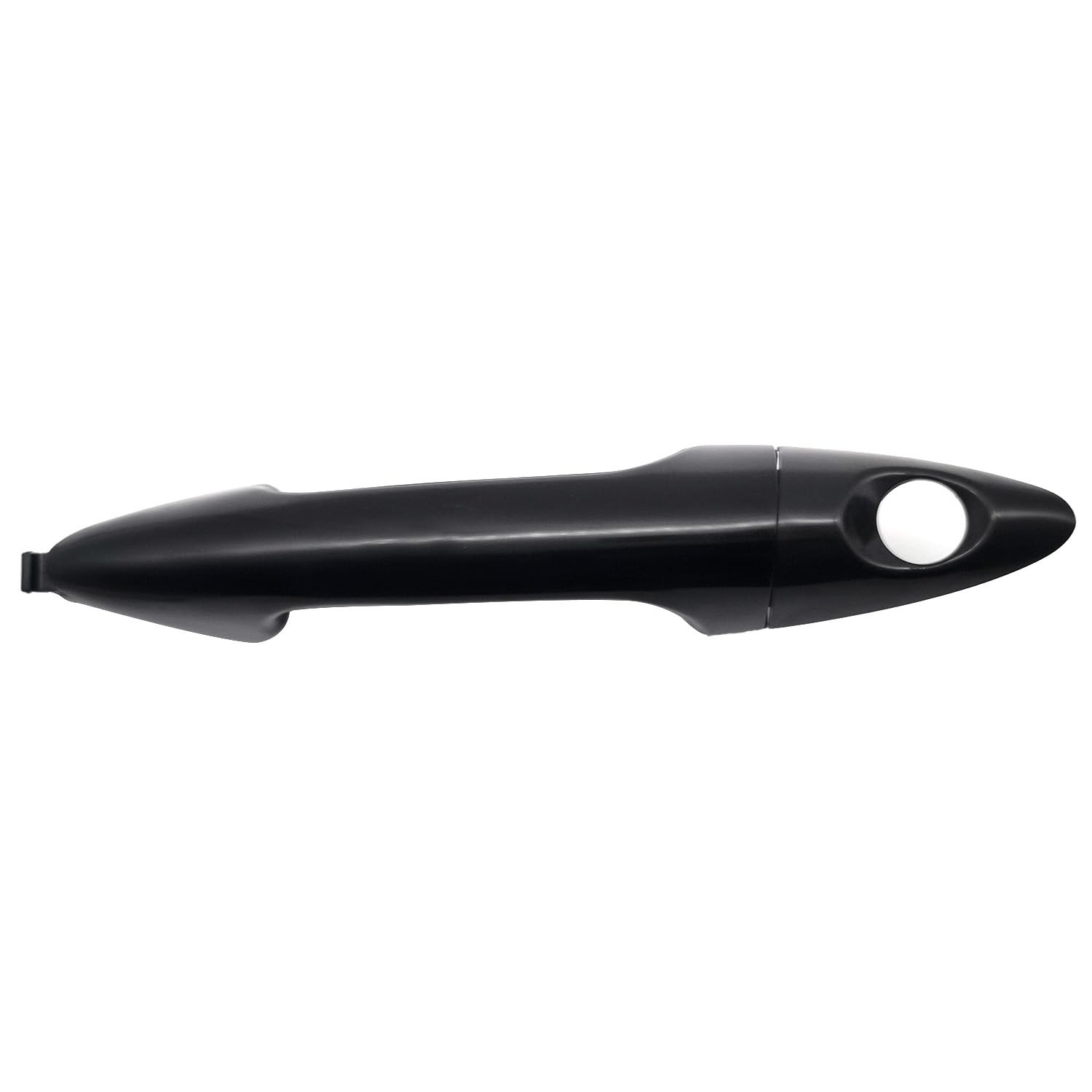 Front Left Driver Side Exterior Door Handle for Hyundai Accent 2012-2017