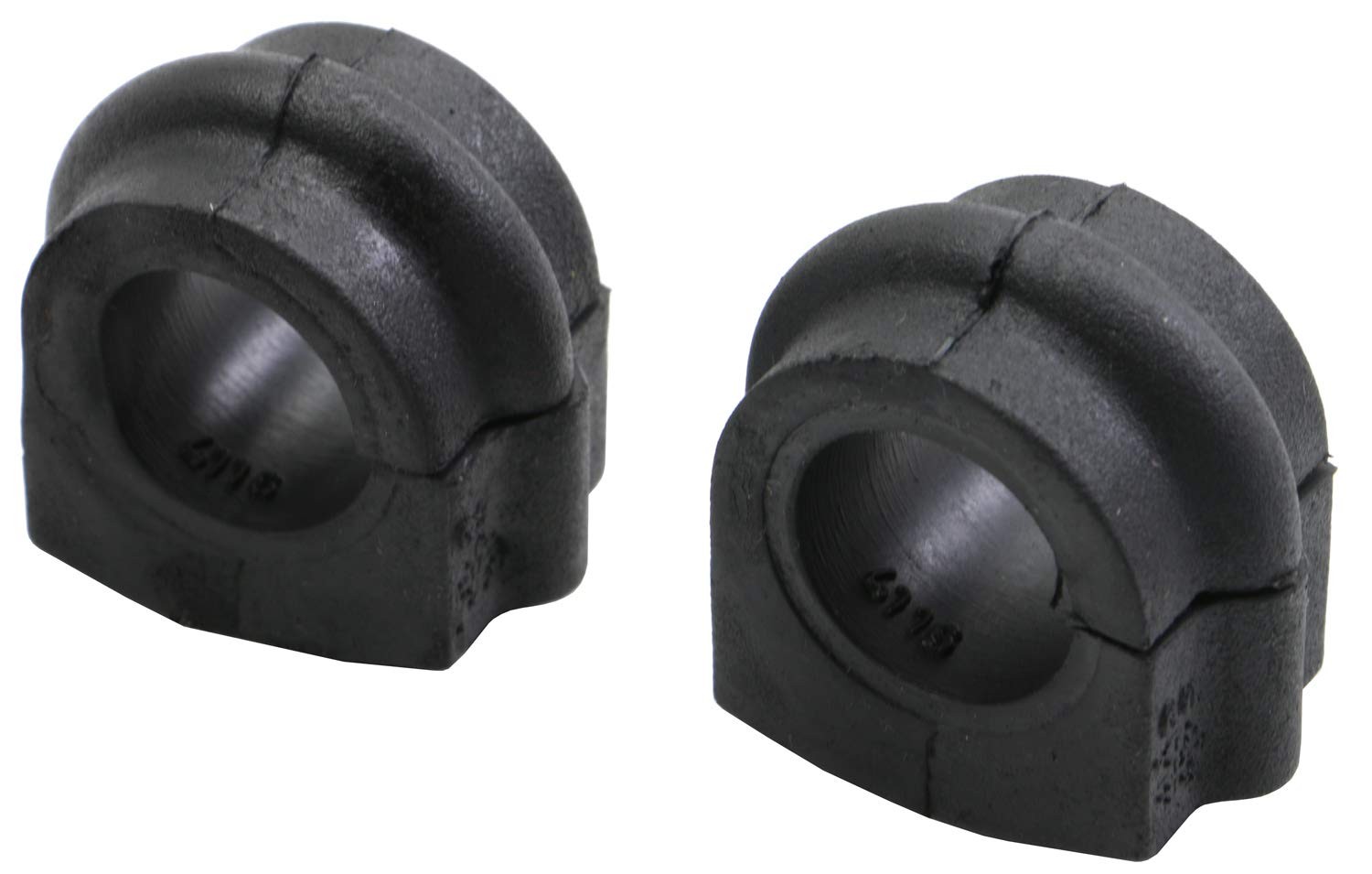 MOOG K90593 Suspension Stabilizer Bar Bushing Kit for Nissan Frontier