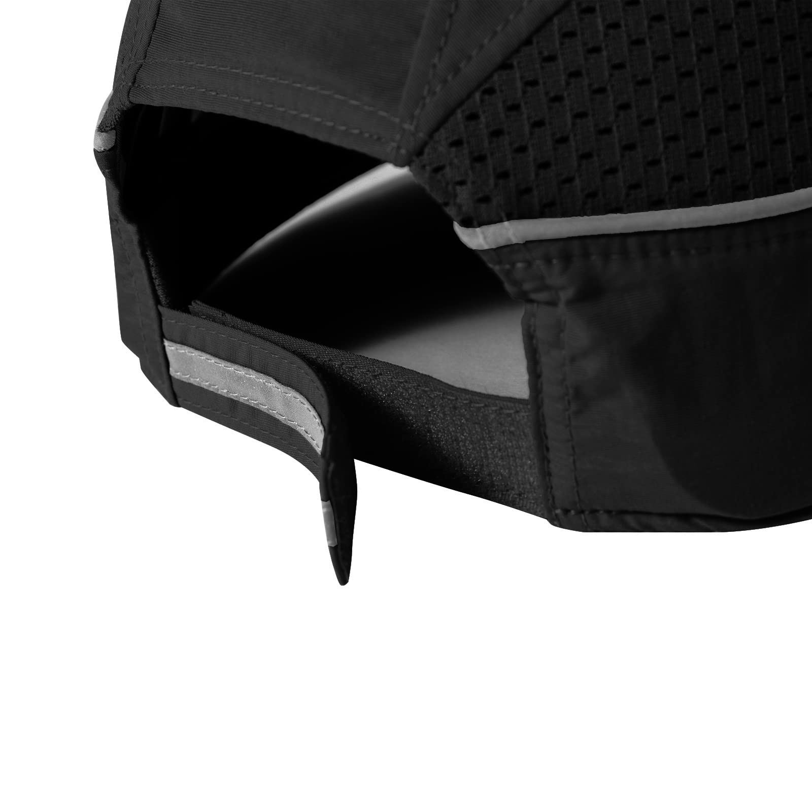 Moheen Safety Bump Cap Baseball Hat Style Comfortable Head Protection