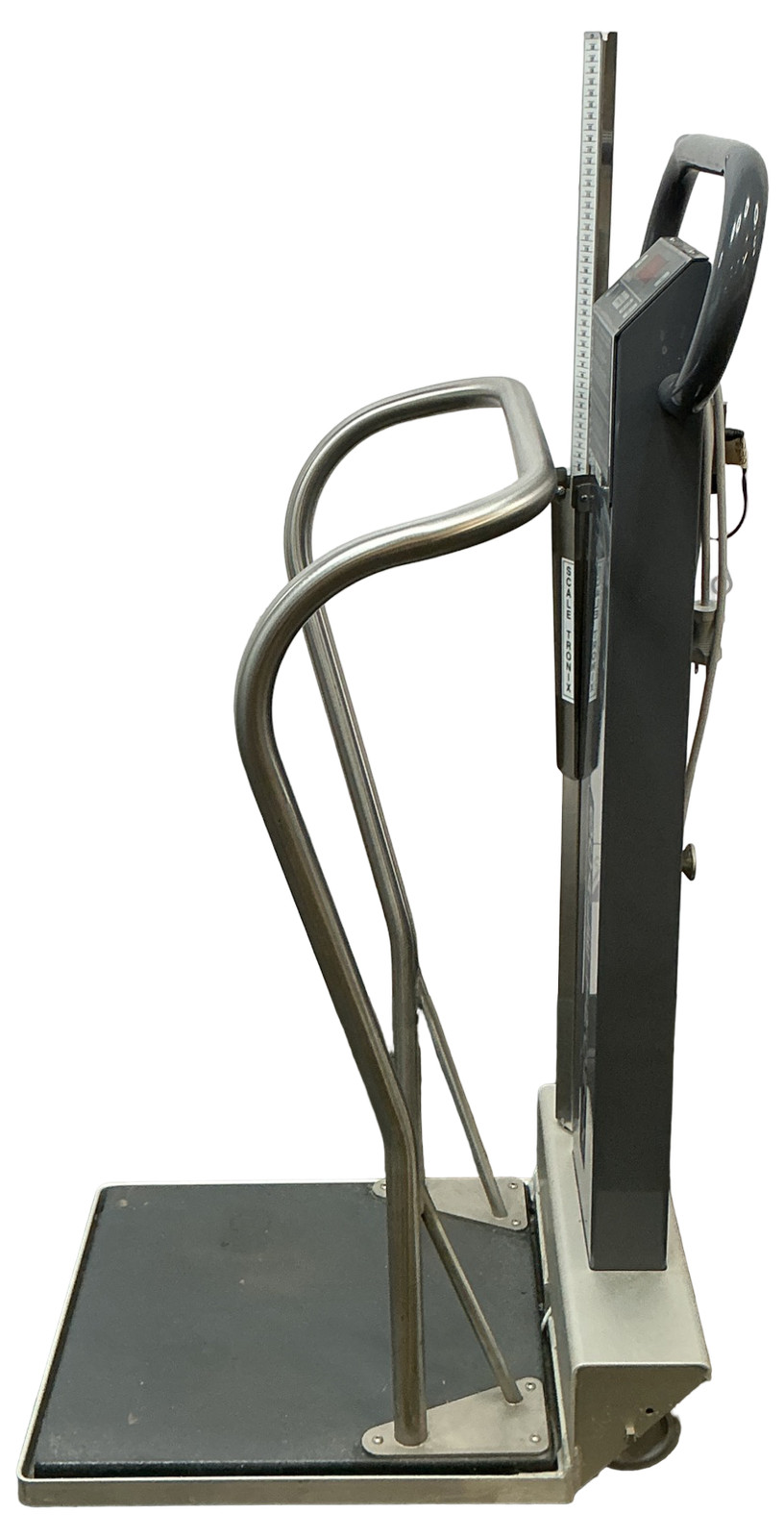 SCALE TRONIX 5002 STAND ON SCALE