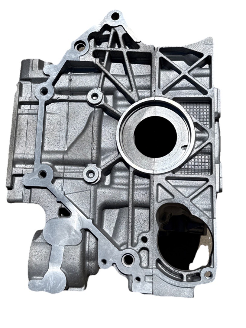 GM 2.4L Ecotec Bare Engine Block 12592995 12642782 Chevrolet Buick GMC
