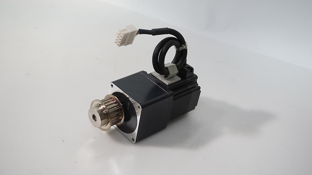 VEXTA/ORIENTAL MOTOR ASM66AK-T7.2 CLOSED LOOP STEPPER STEP MOTOR -=WARRANTY=-