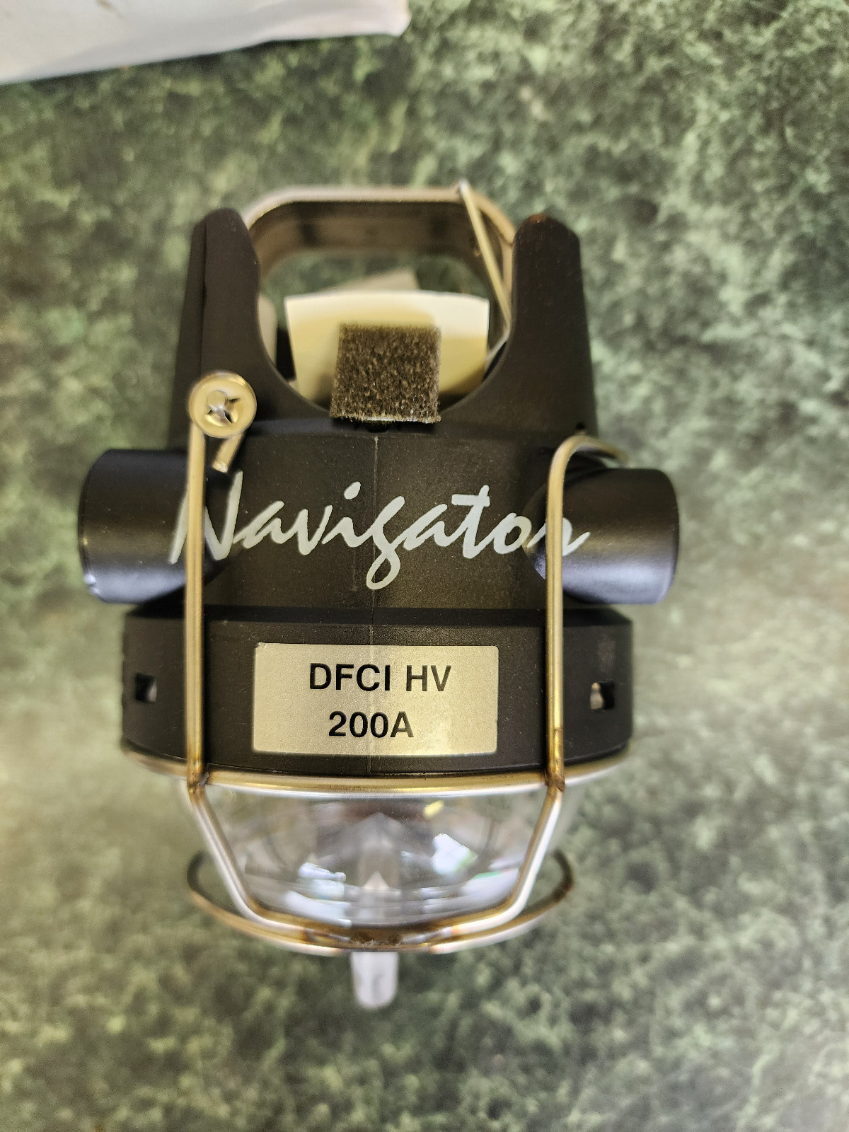 Horstmann Germany Smart Navigator Fault Circuit Indicator