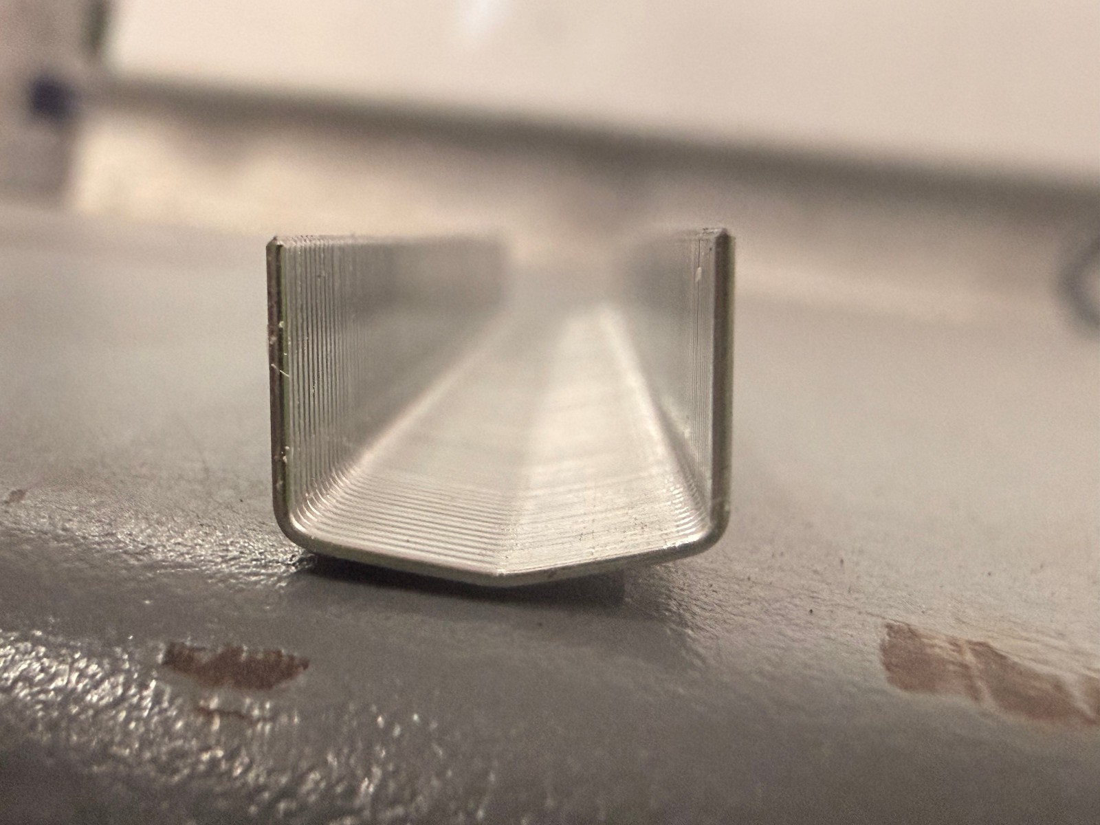 10,000 Seal Pro 5/16″ 24Ga. 7/16″ Crown Galvanized Staples SFAB2608SP
