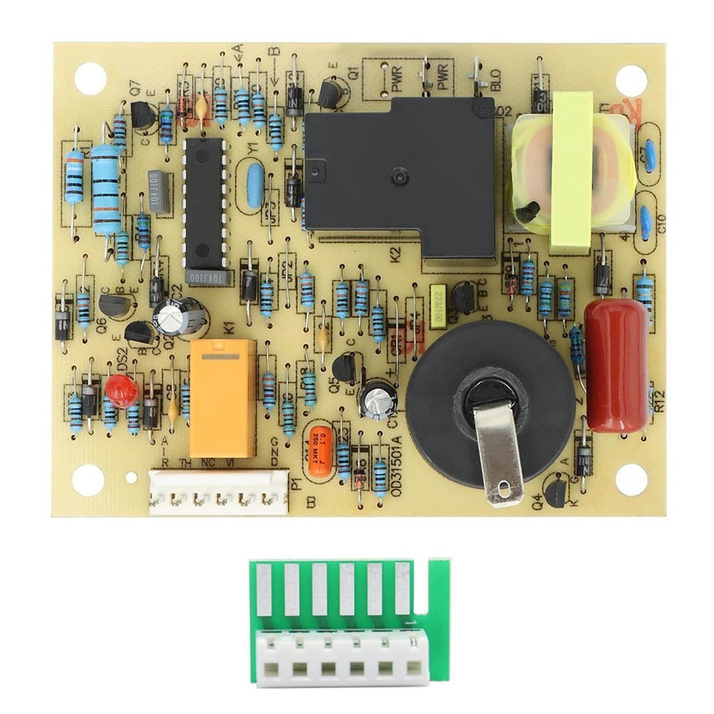 For Atwood For RV Furnace Control Board For 31501 For Hydro Flame Systems