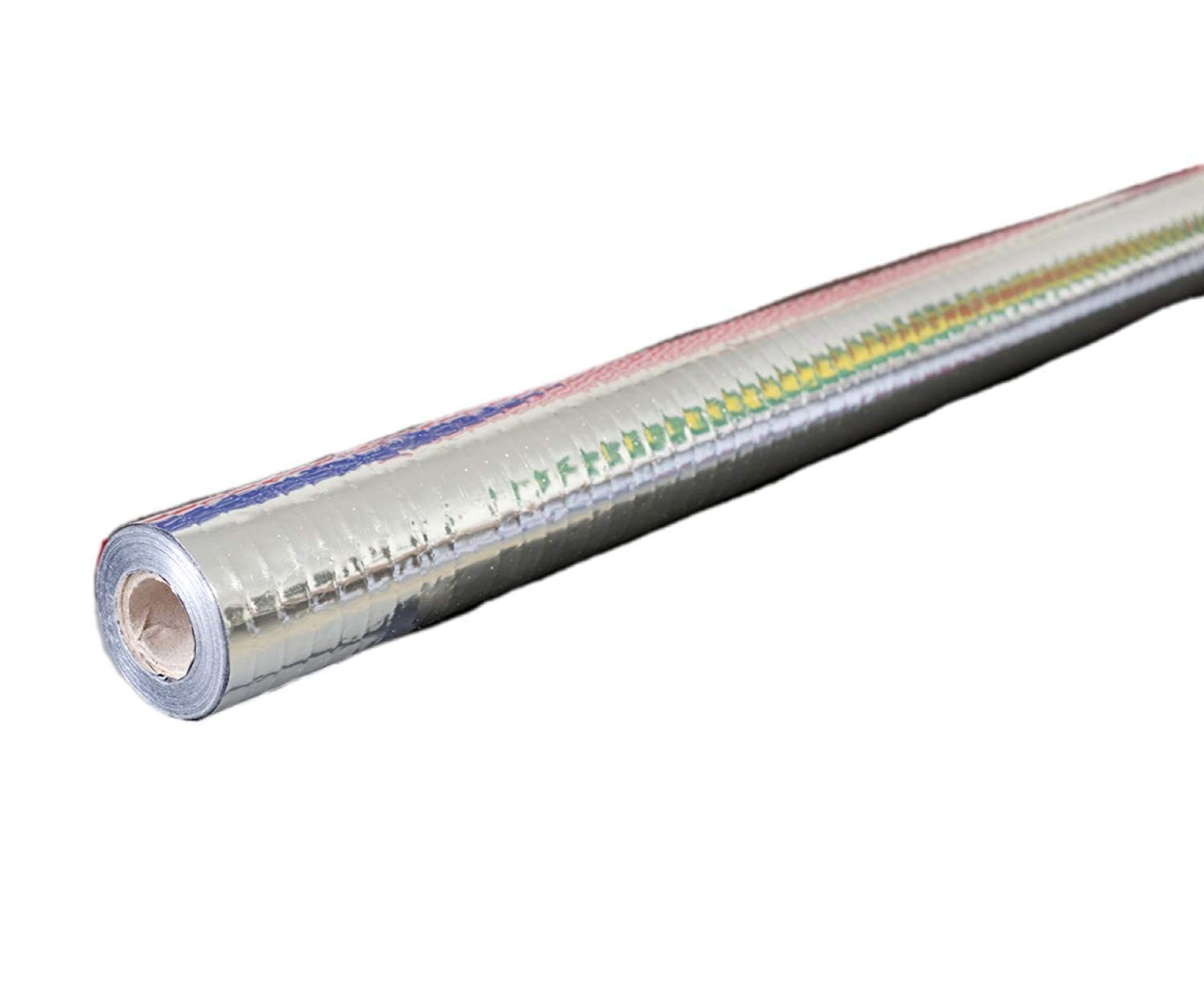 US Energy Products 500 sqft Diamond Radiant Barrier Solar Attic Foil…