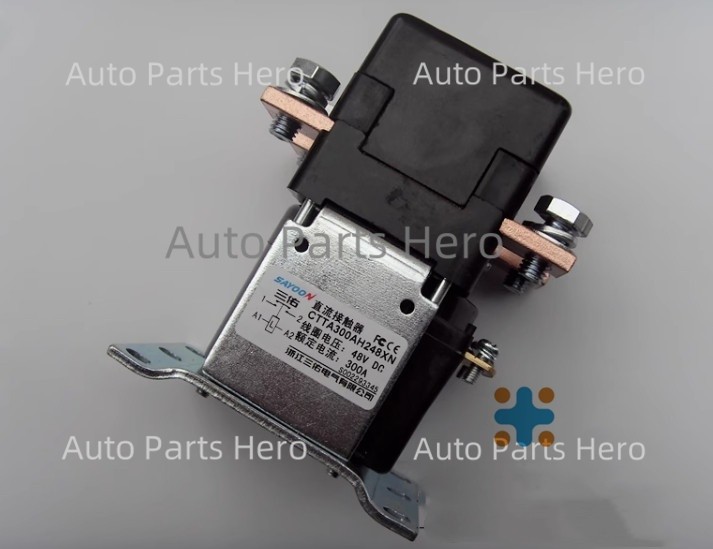 1x new CTTA300AH248XN 48V relay IC4482 electric forklift DC contactor *mq