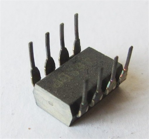 Vintage NOS Lot of 142 pcs Texas Instruments SN75453BP Integrated Circuit 7415
