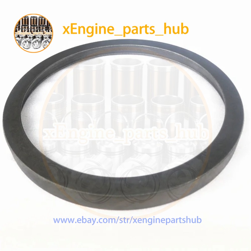 EXCAVATOR SEAL RING K9007386A 2.95KG DX225LCA DX220A DX235LCR DX230LC DX225LC
