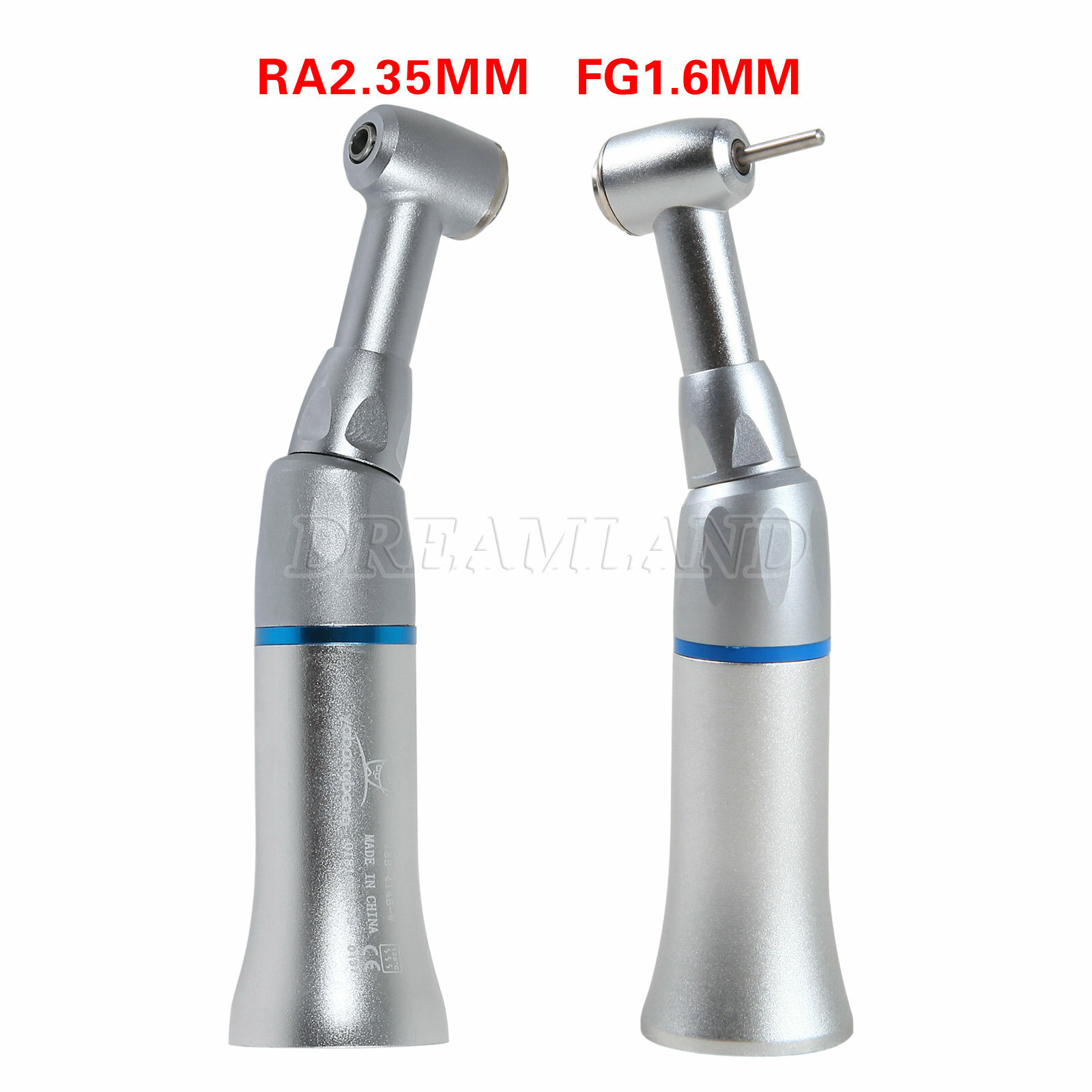 Low Speed Push Contra Angle Handpiece RA2.35/FG1.6mm Fit NSK NEW-US Dental