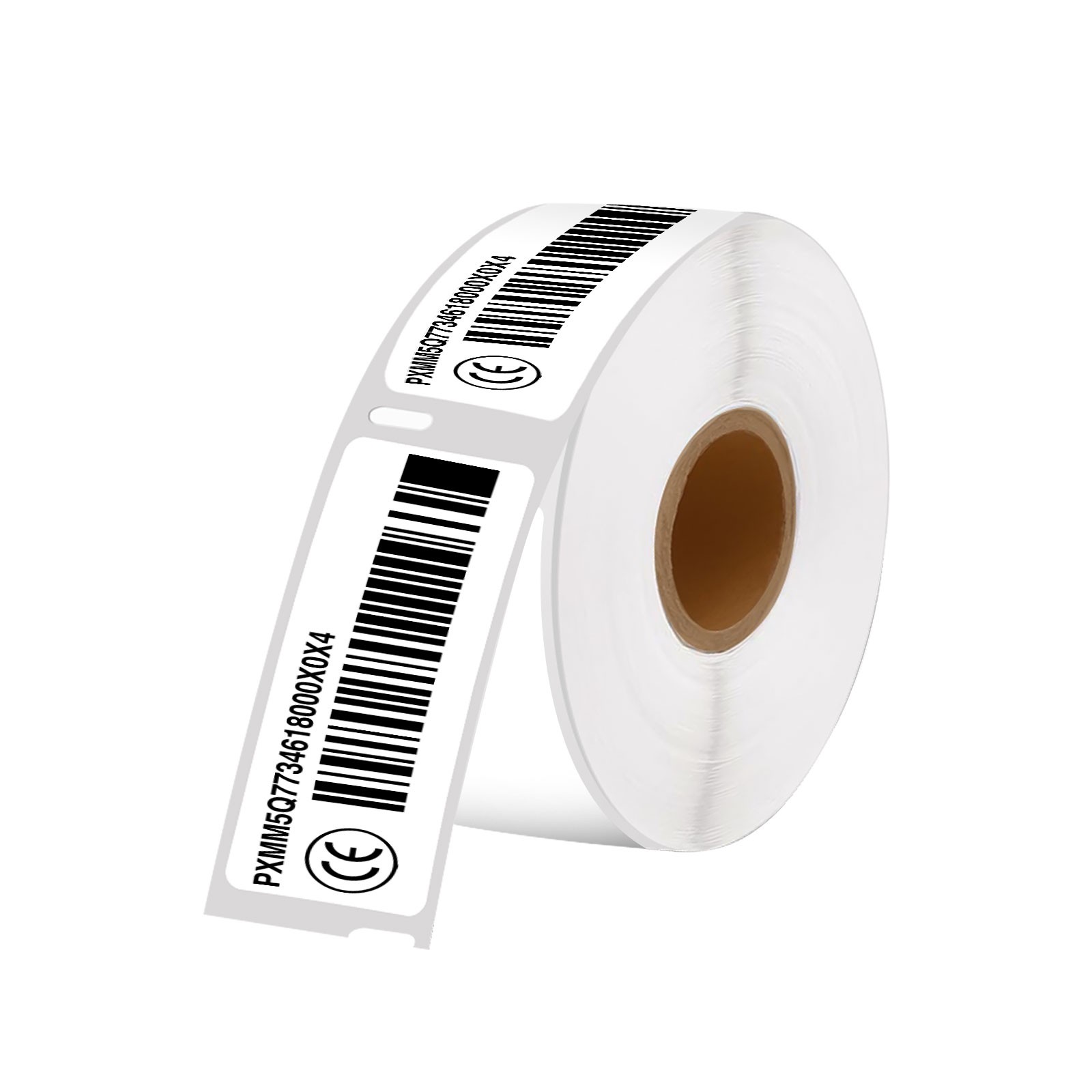 1″ x 2-1/8″ Multi-Purpose Labels 30336 for DYMO LabelWriter 450 Duo 25mm x 54mm