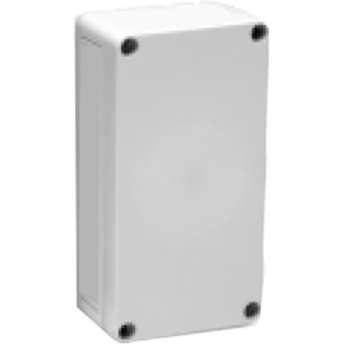 1Pc ALTECH CORP 120-910 Enclosure, Box-Lid, Polystyrene, 7.09×3.7×3.19 In,