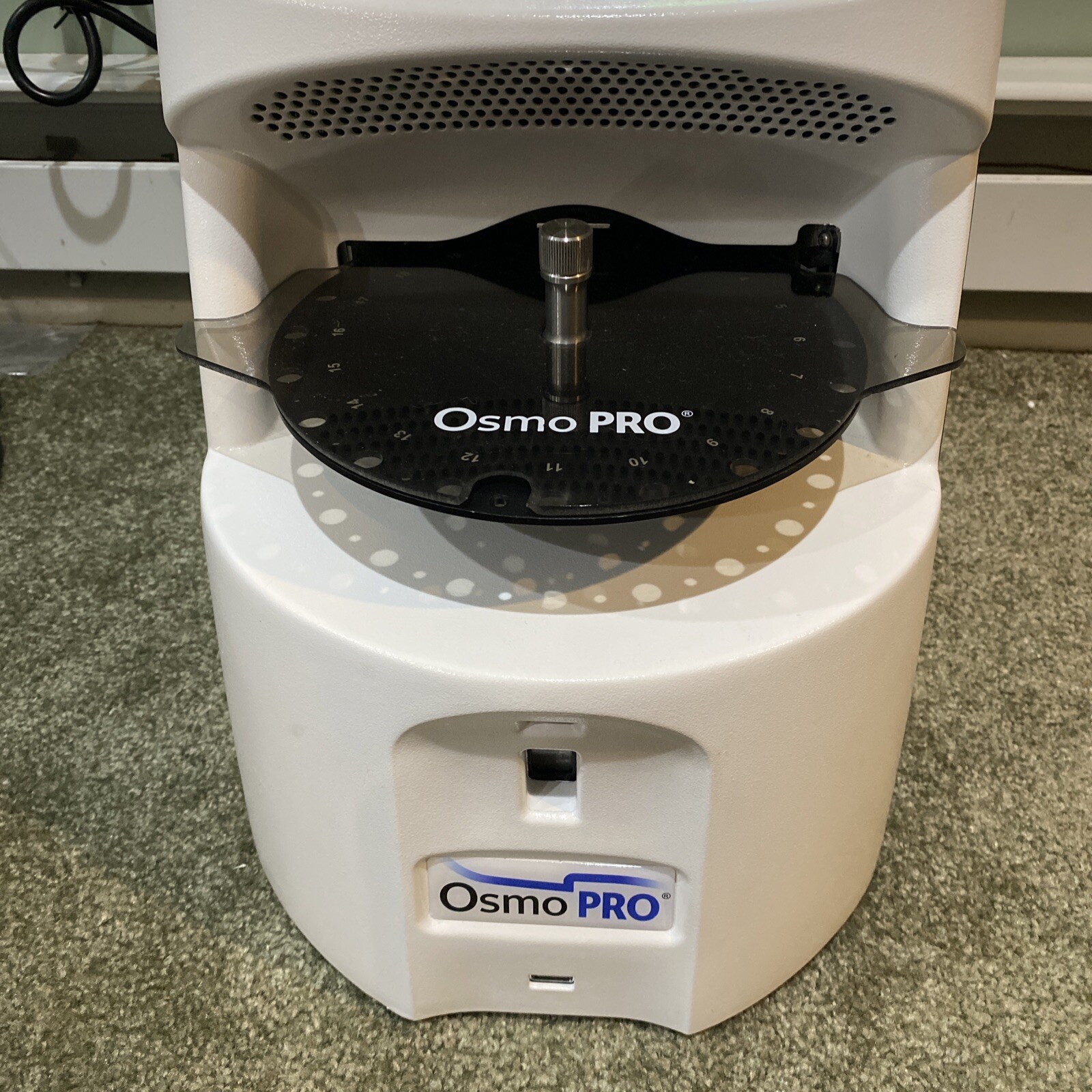 Advanced Instruments OsmoPro Multi-Sample Micro-Osmometer Excellent! MSRP: $75K