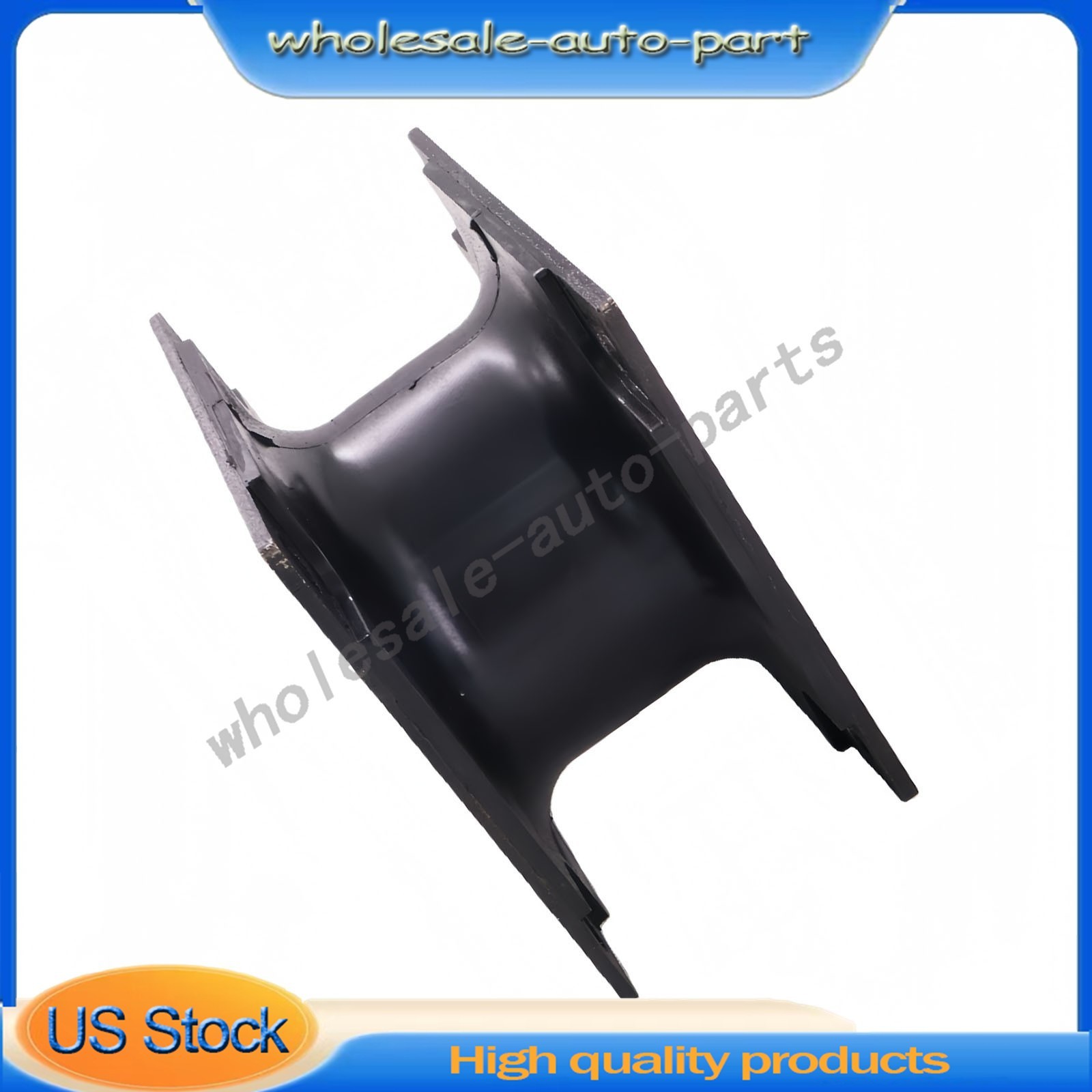 4X For Stanley Hydraulic HS6000 HS6019 HS6100 HS8000 HS11000 Rubber Shock Mount