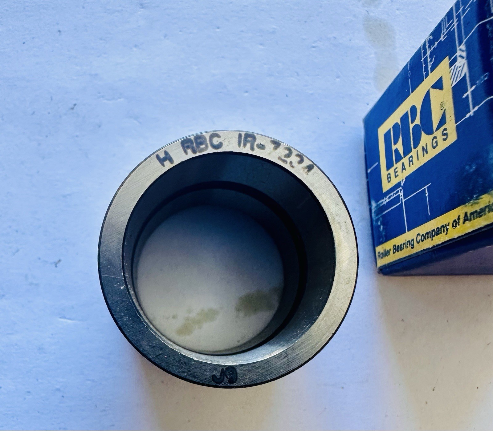 RBC BEARINGS IR7234 Bushing