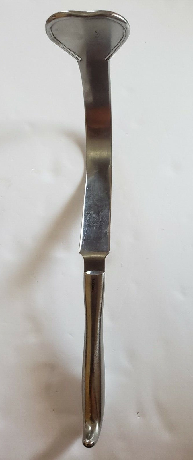 Codman Harrington Lung Spatula Abdominal Surgery Instrument