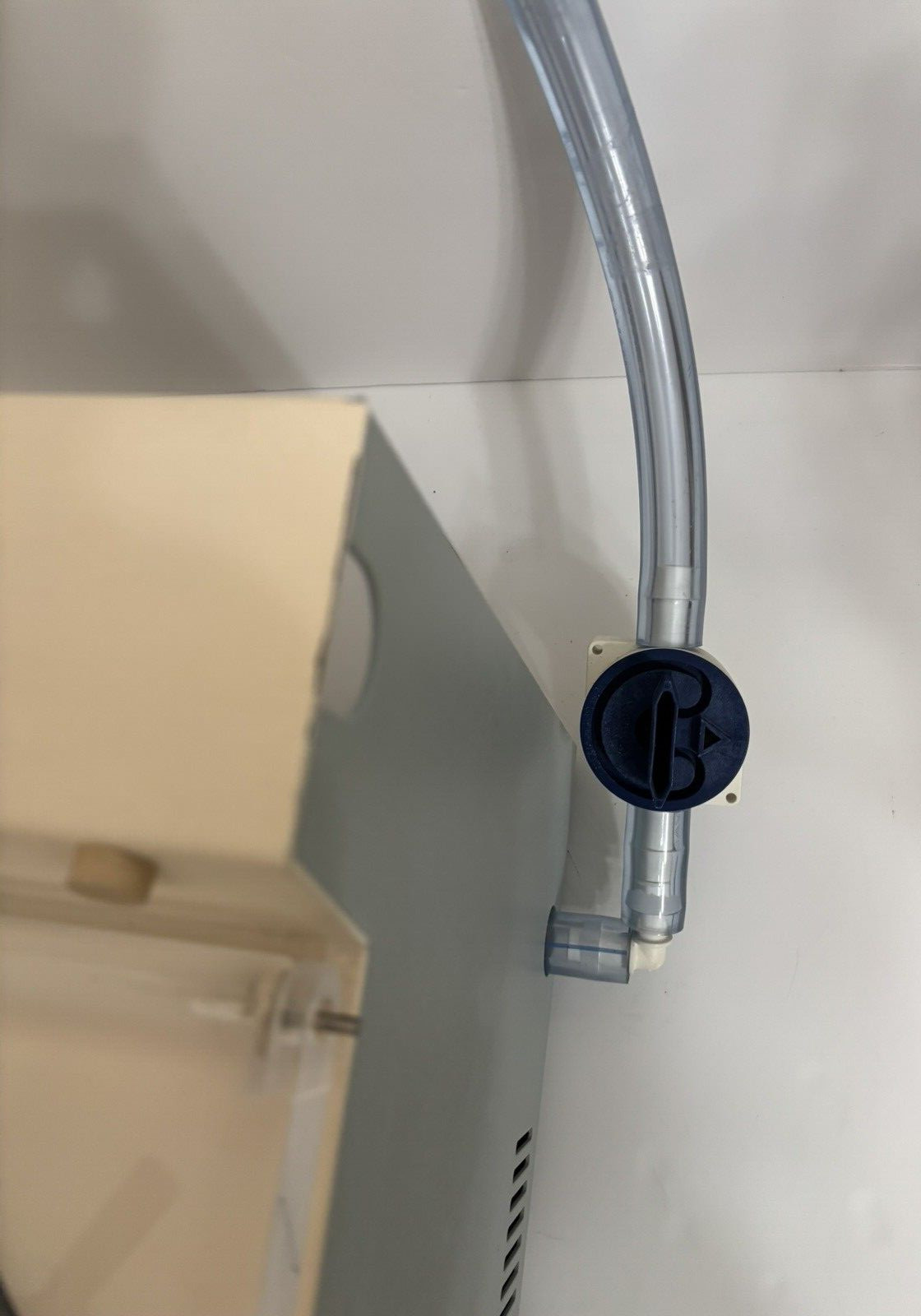 Savant Speed Vac Plus SC110A