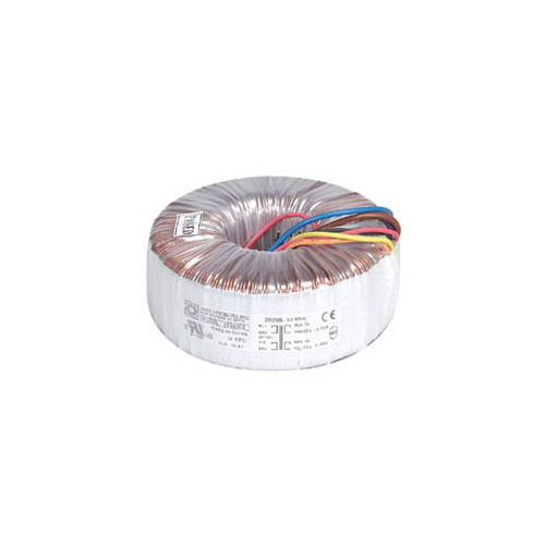 Avel Y236653 250VA 30V+30V Toroidal Transformer