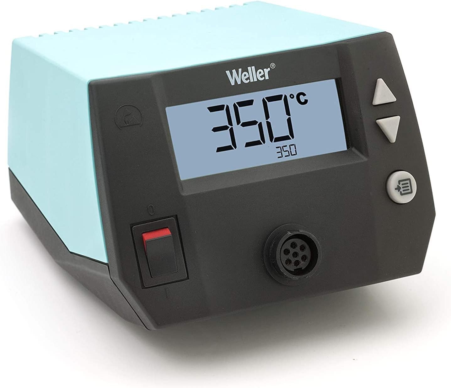70 Watt Digital Soldering Station | WE1010NA Temp Lock Fast Heating
