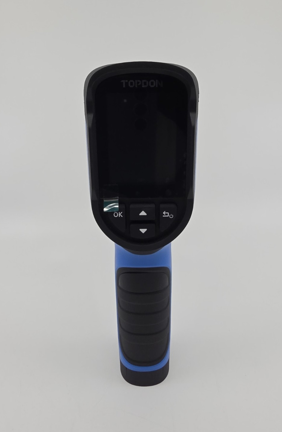 TOPDON TC004 Mini 128×128 IR Handheld Thermal Imaging Camera – Free Shipping