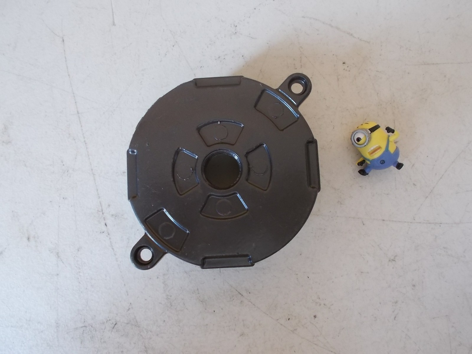 Red Dot 18A 16.3 Cu In. Wet Location Electrical Box Housing *FREE SHIPPING*