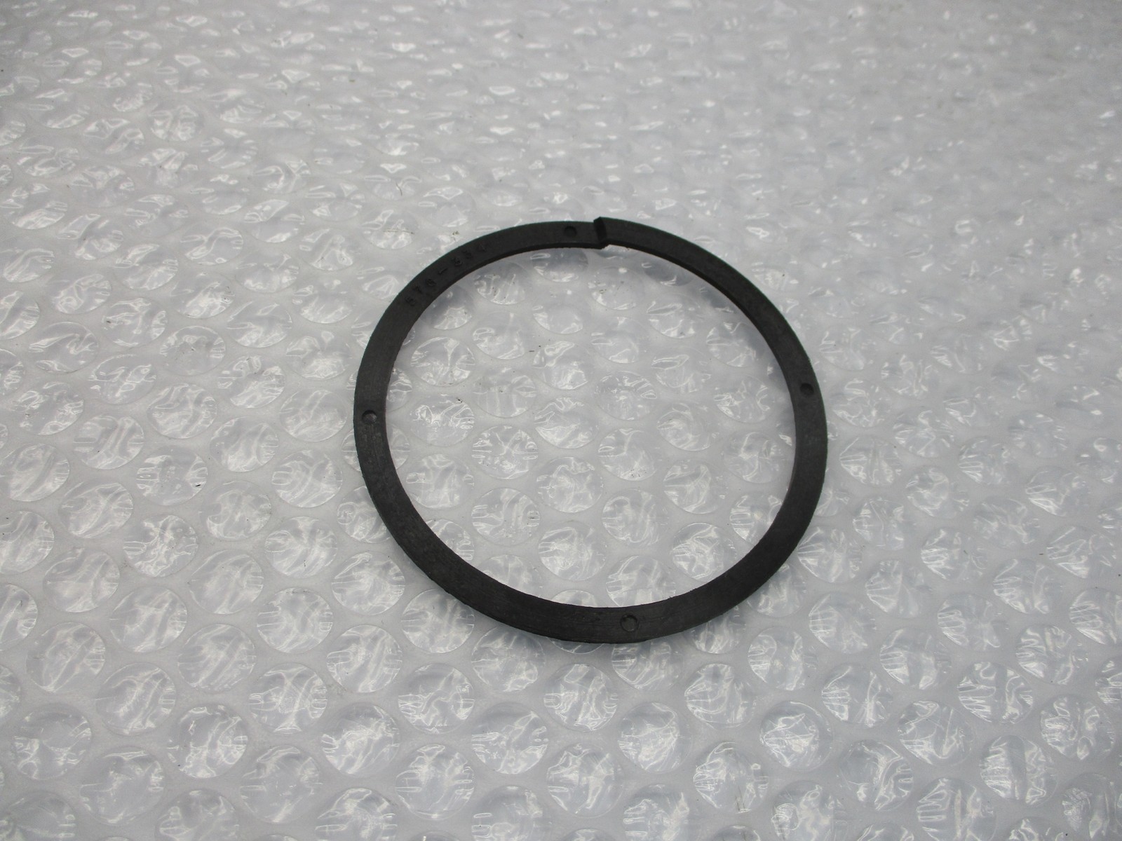 INDUSTRIAL SPARE 576-334 RING NSNP