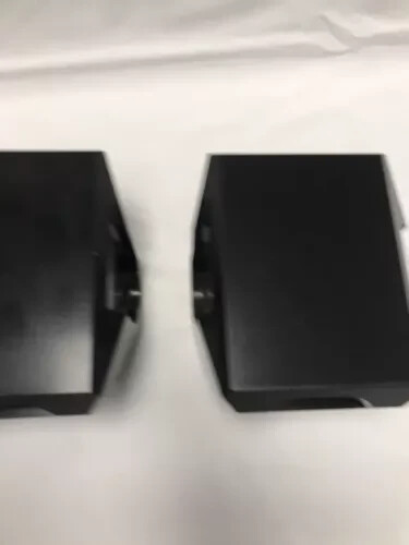 2 Beckman Coulter μ SX4750 Microplate Plate Carrier 4450 Rpm 780 Grams warranty
