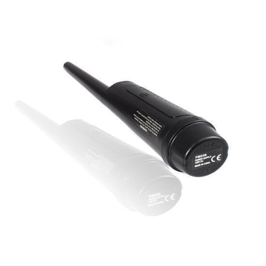 Pyle-SPORTS Metal Detector Pinpoint/Handheld Pinpointer Locator – Black PMD58