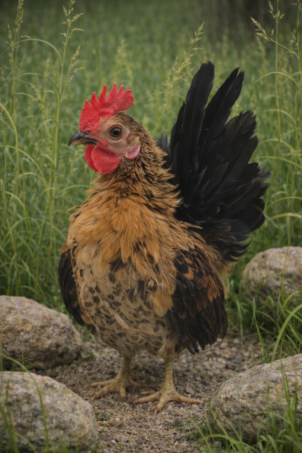 2+1 Micro & Size A & B 100% Pure Serama Hatching Eggs Malaysian And Traditional
