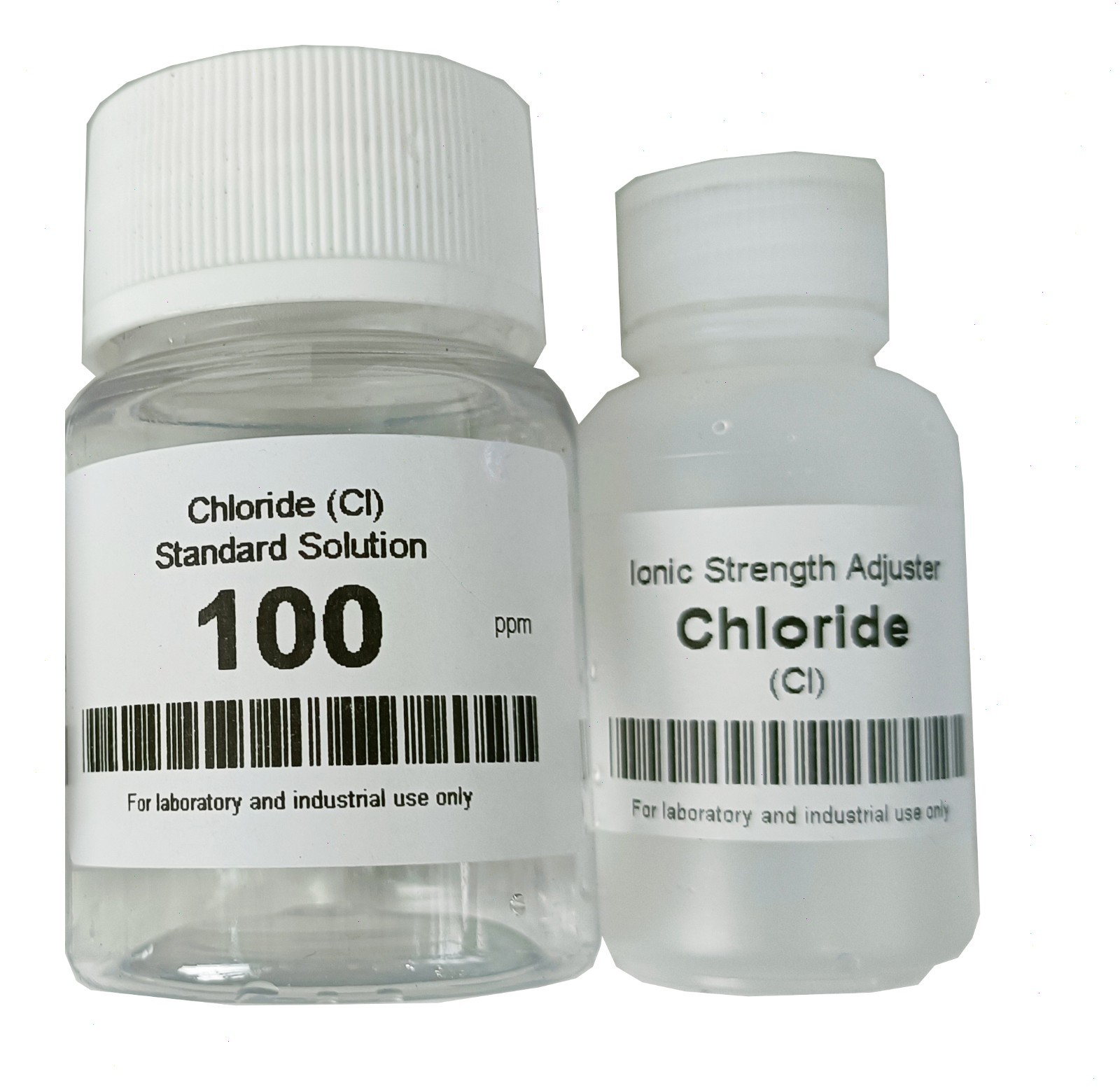 Chloride Ion Meter Analyzer with Standard Solutions 1-35000ppm Accuracy ±0.5% FS