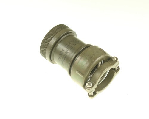 460HS001NF2107F3 Glenair Backshell Military Connector