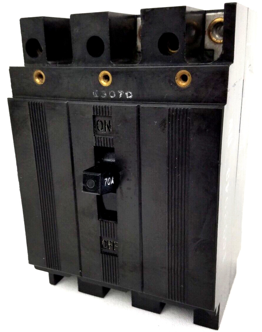 E3070 Westinghouse 70 Amp 240 Volt Circuit Breaker – Next Day Option