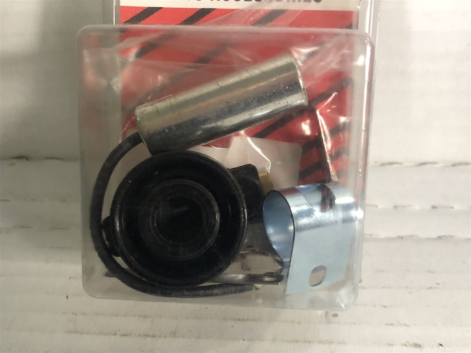 Tisco New Old Stock Part # ATK5BIR IGNITION KIT