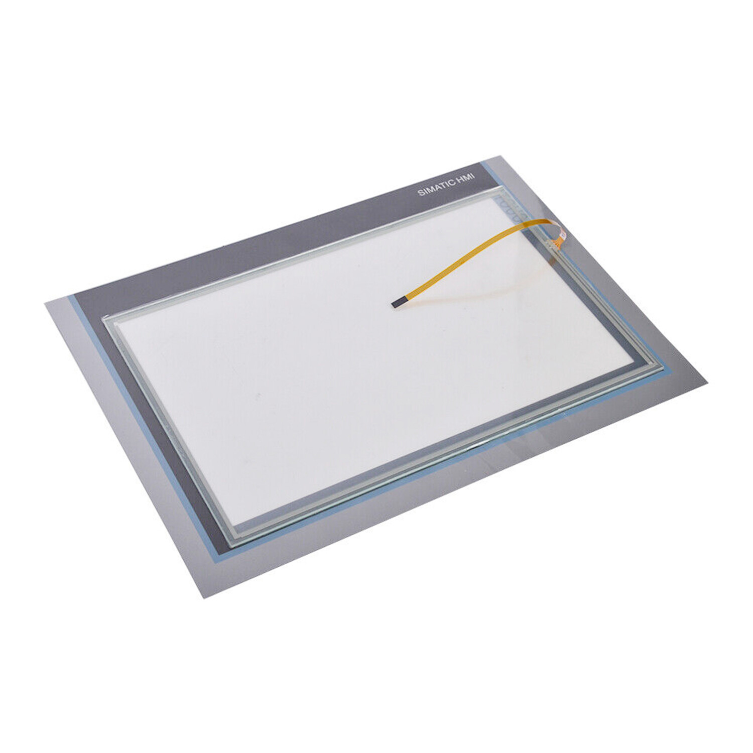 6AV2 124-0MC01-0AX0 Touch Screen Panel + Overlay For 6AV2124-0MC01-0AX0 TP1200