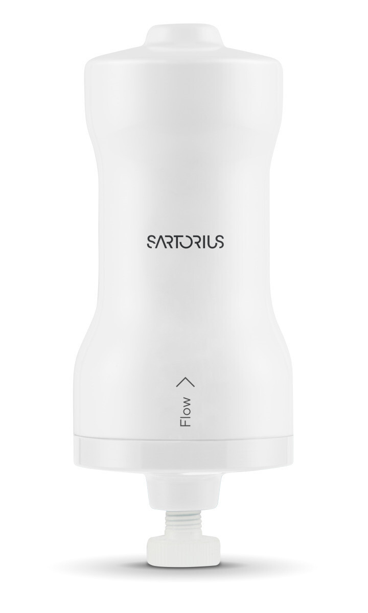 Brand New Sartorius CIMmultus C4 HLD 8 mL Monolithic Column (2 μm) 411.8136-2