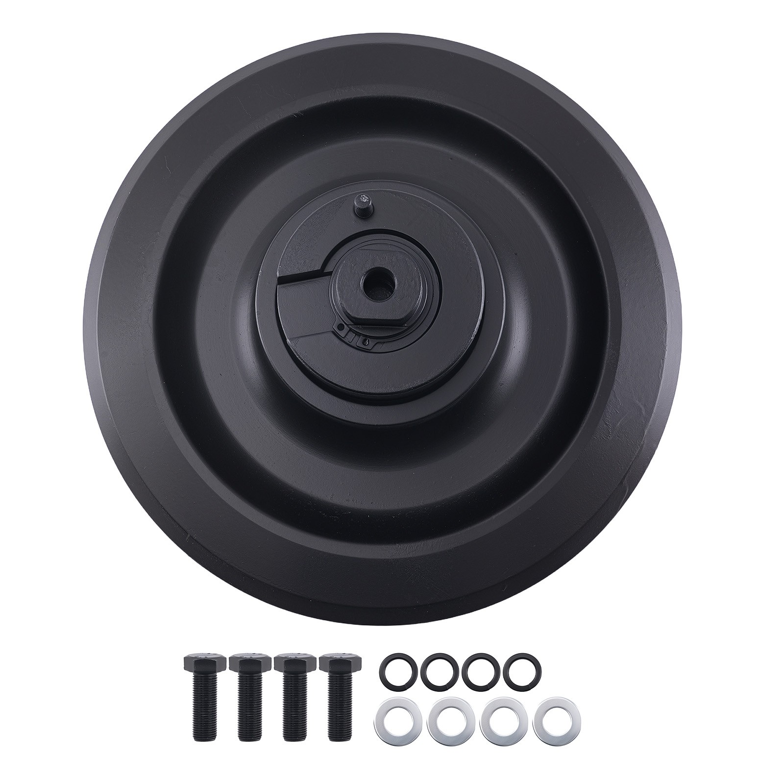 Rear Idler Roller for Kubota SVL75-2 SVL90 SVL90-2 SVL95-2 SVL97-2 V0511-24103