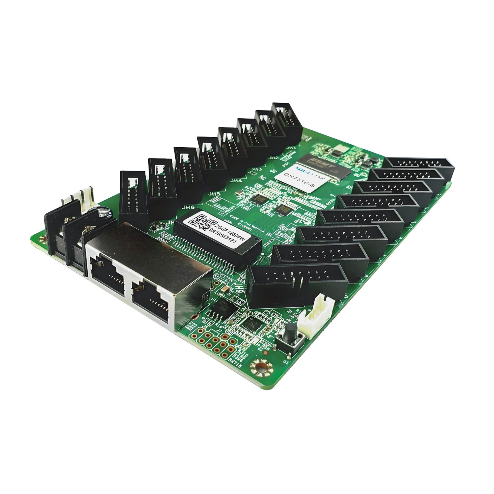 Novastar DH7516-S Receiving Card