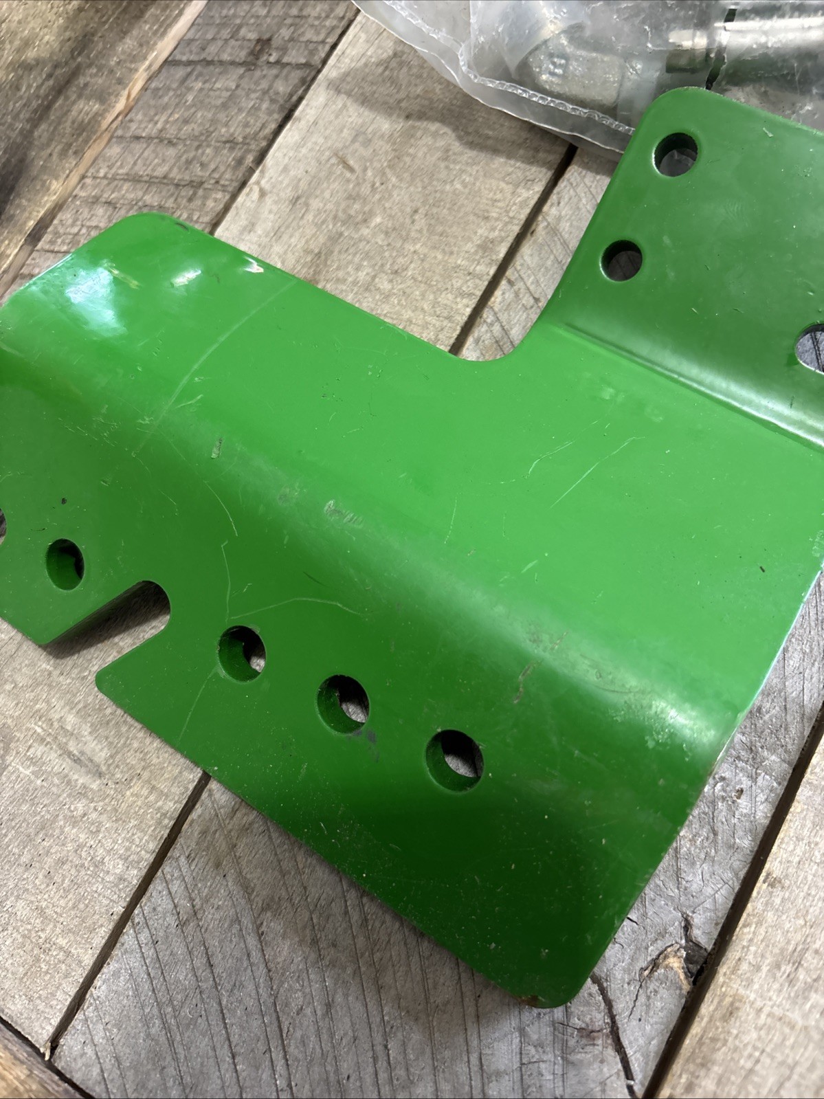 John Deere 2 Remote Quick Connect Axx11352